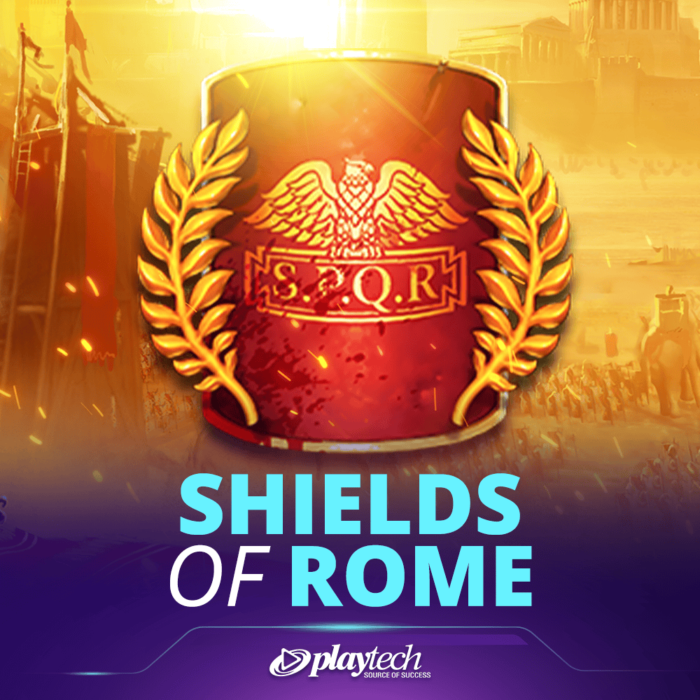Shield of Rome™  罗马之盾