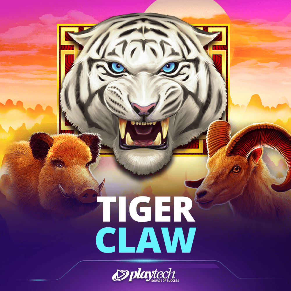 Tiger Claw 虎爪™