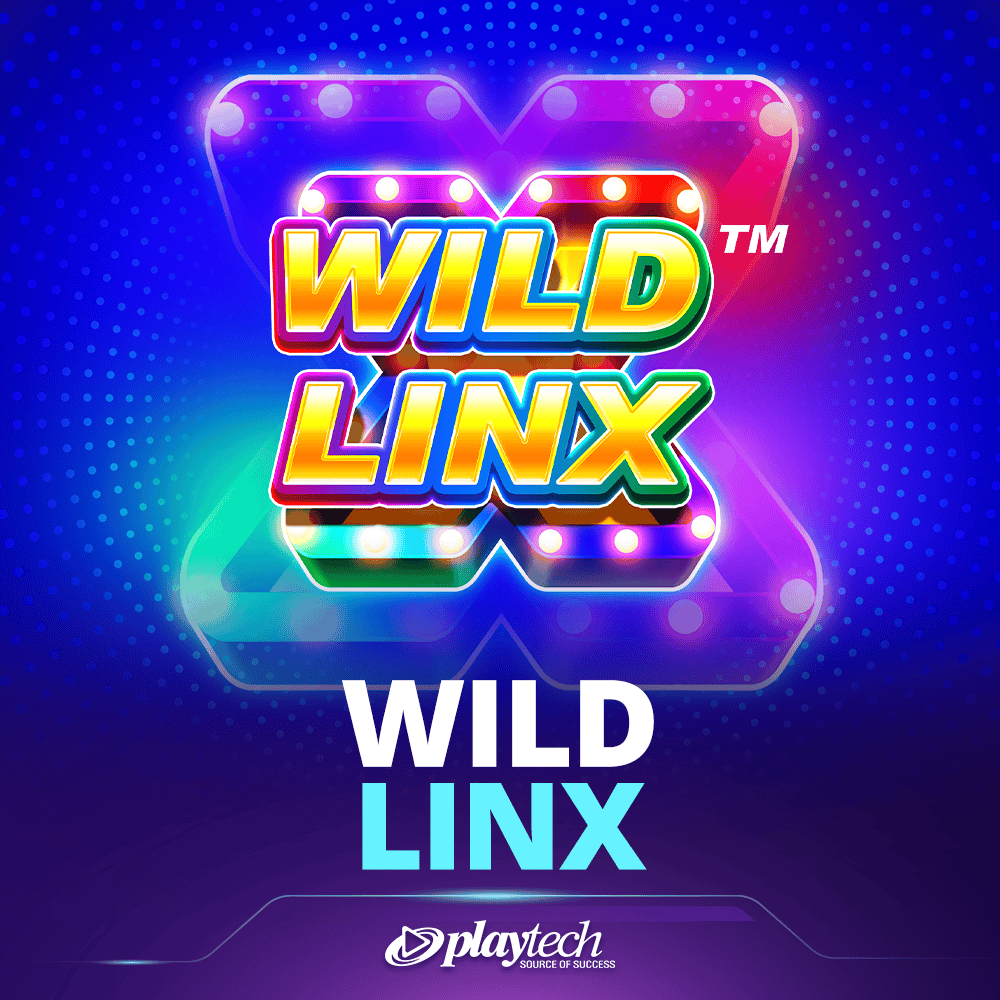 Wild Linx™ 神秘连接™