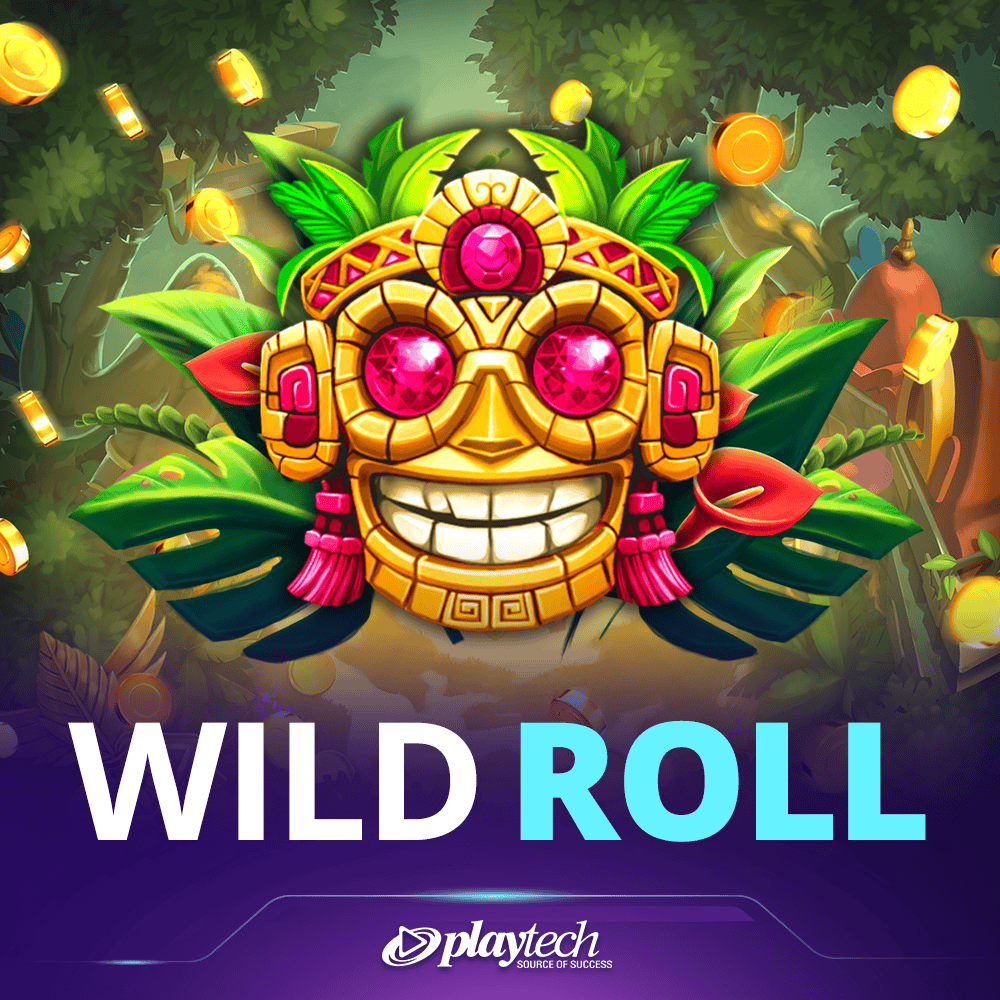 Wild Roll™ 荒野翻滚™