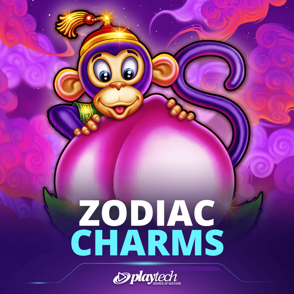 Zodiac Charms 生肖魅力™