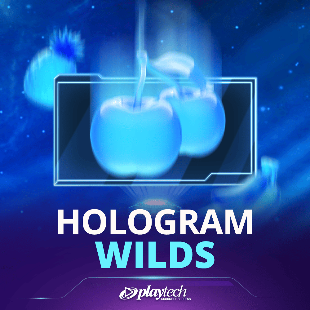 Hologram Wilds 全息荒野