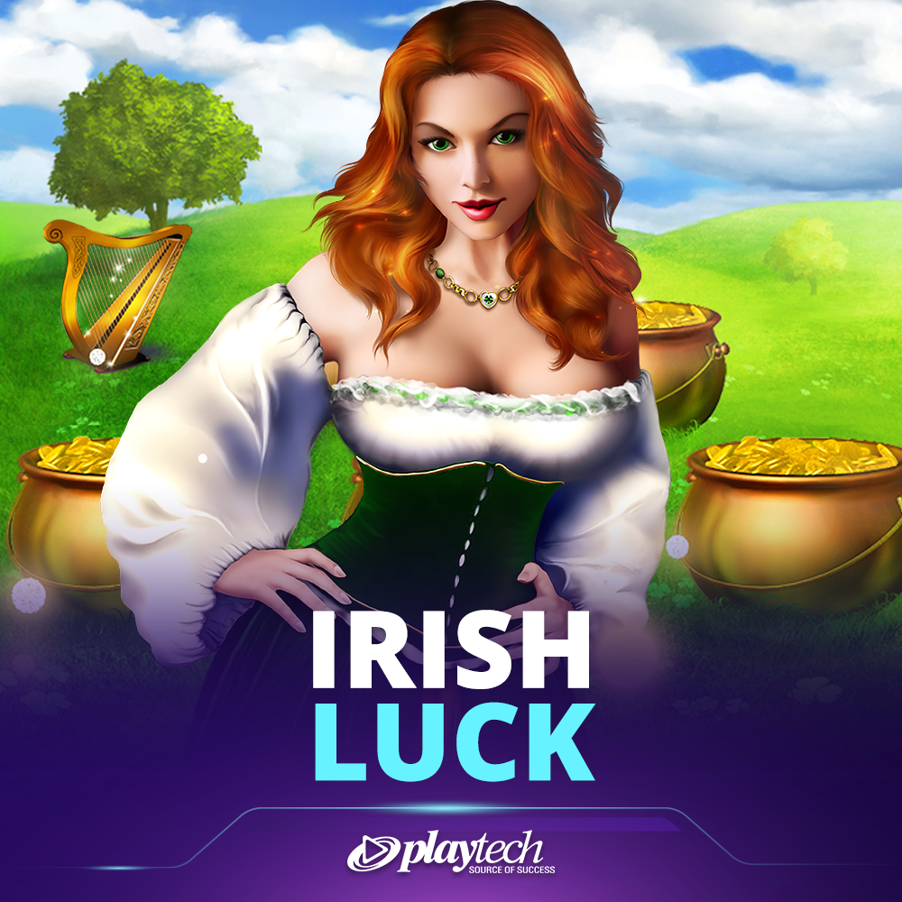 Irish Luck 幸运爱尔兰
