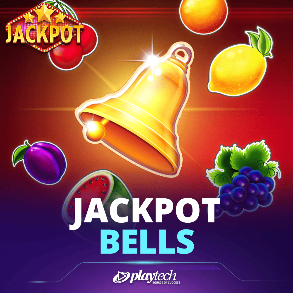 Jackpot Bells 彩池铃铛
