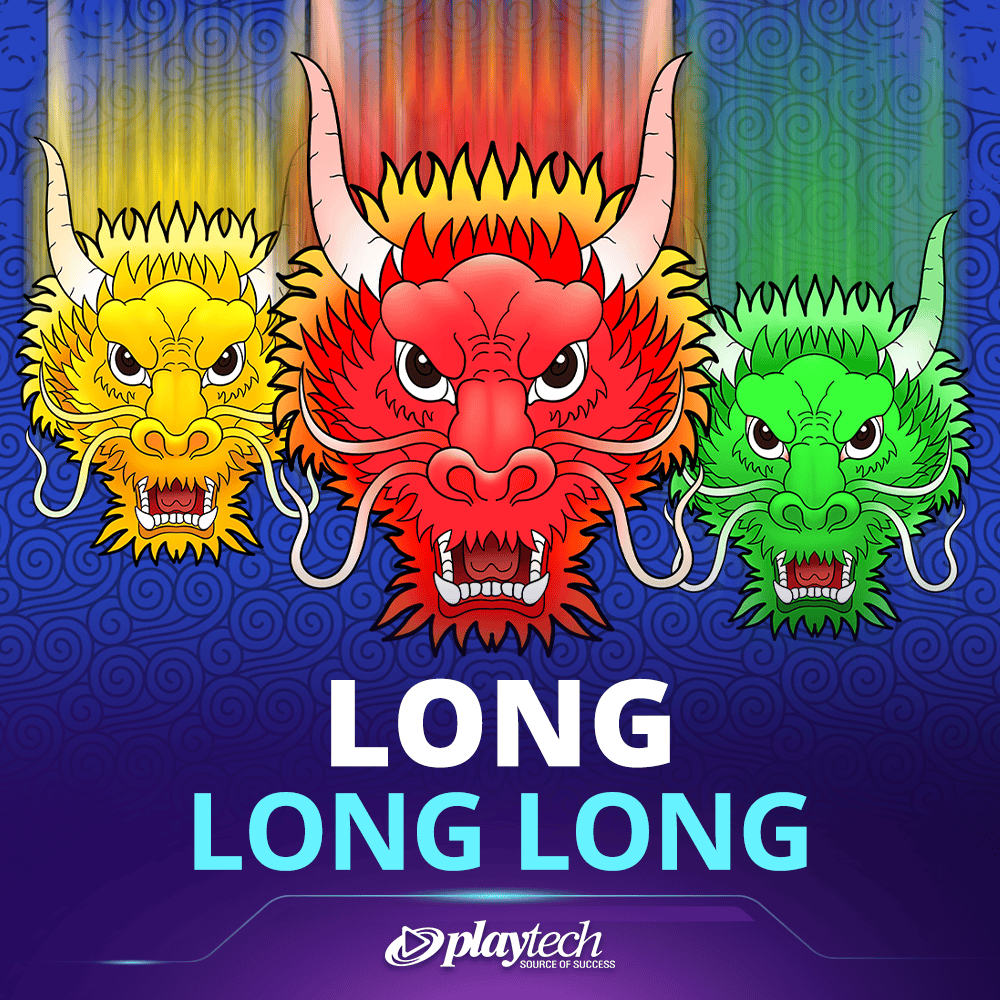Long Long Long 龙龙龙