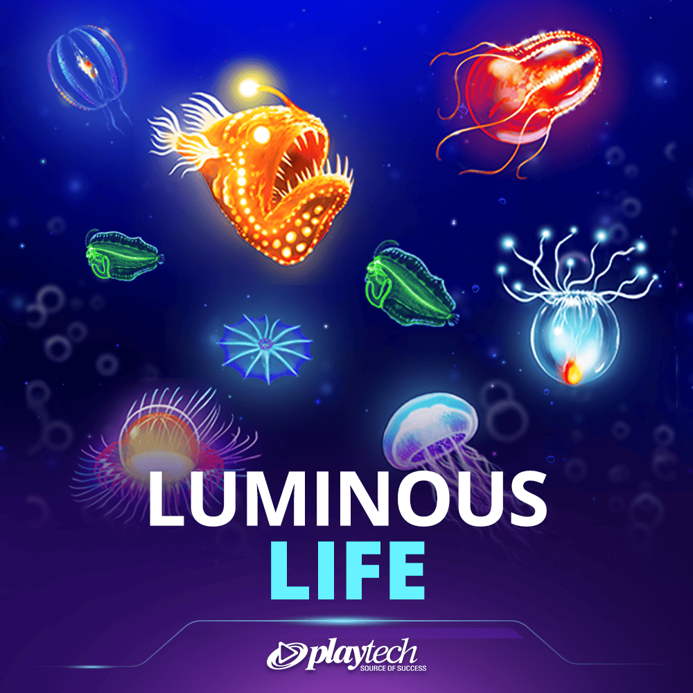 Luminous Life 闪亮的生命™
