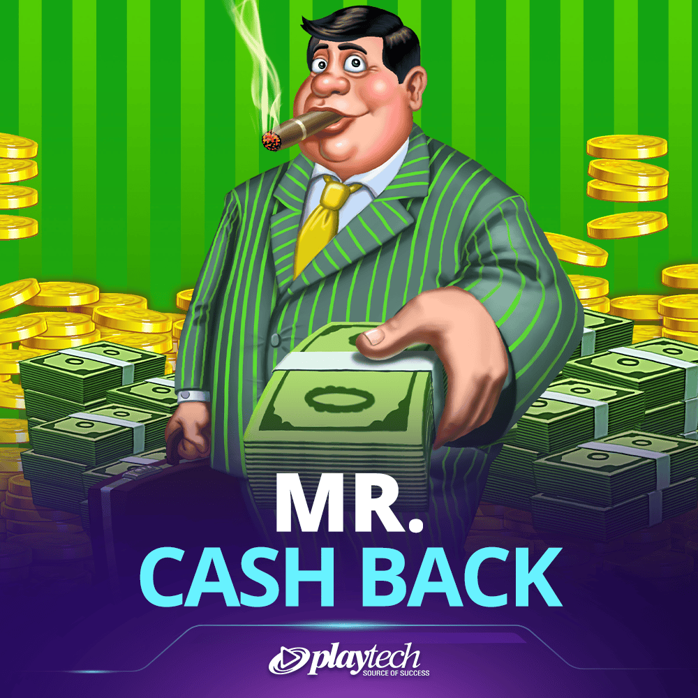 Mr. Cashback 返利先生