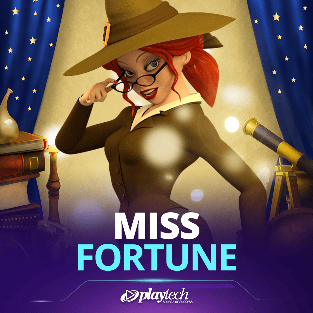 Miss Fortune 命运女神
