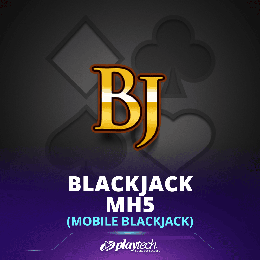 Mobile Blackjack 二十一点