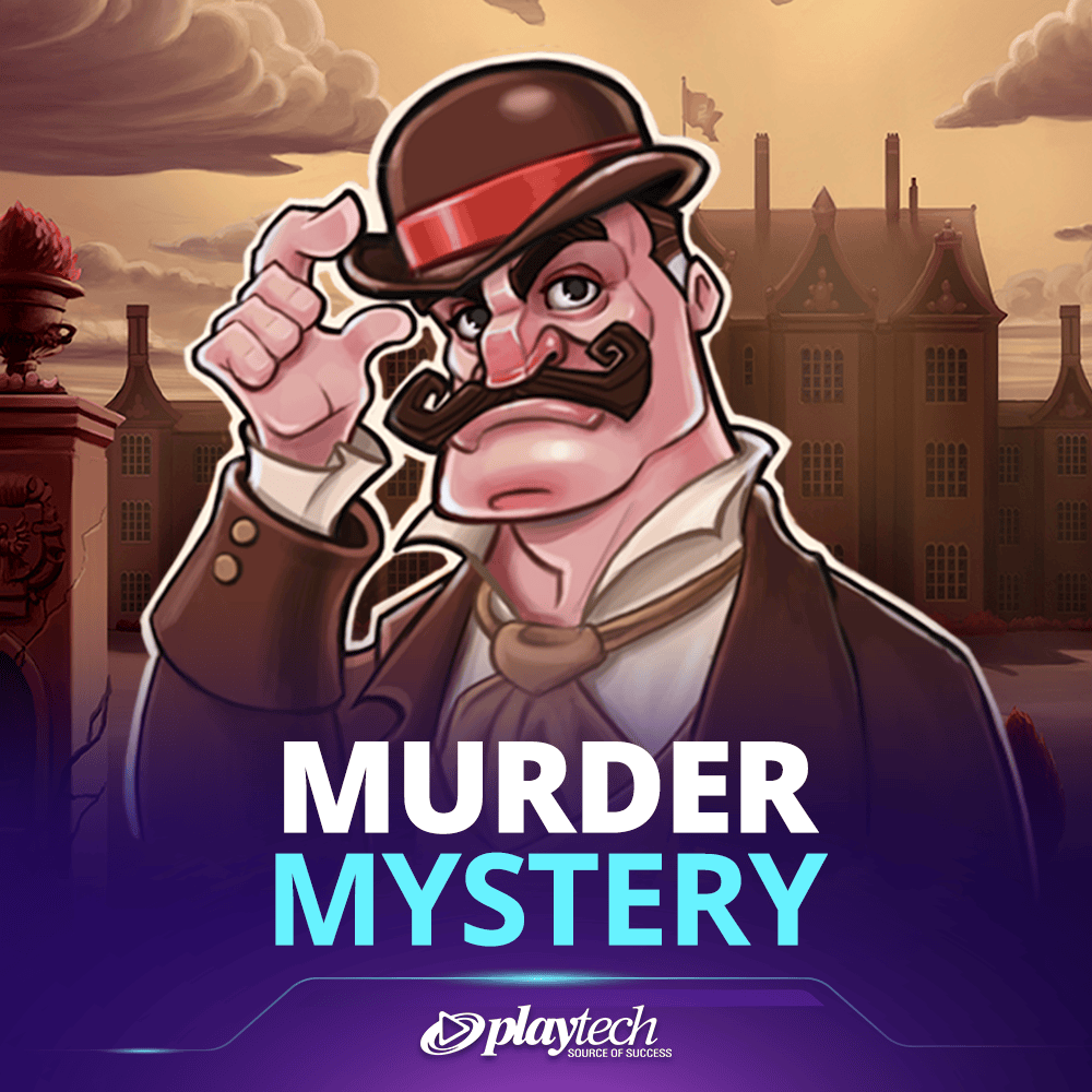 Murder Mystery 神秘凶案