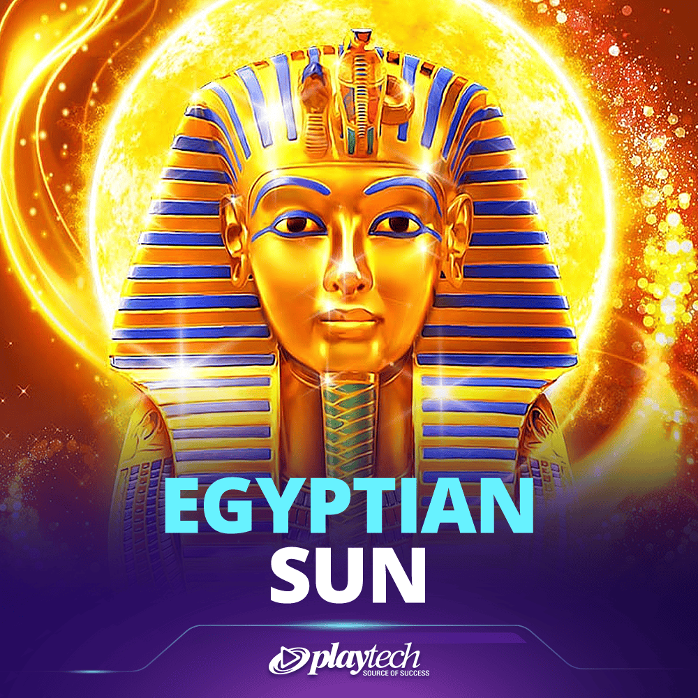 Egyptian Sun 埃及日光