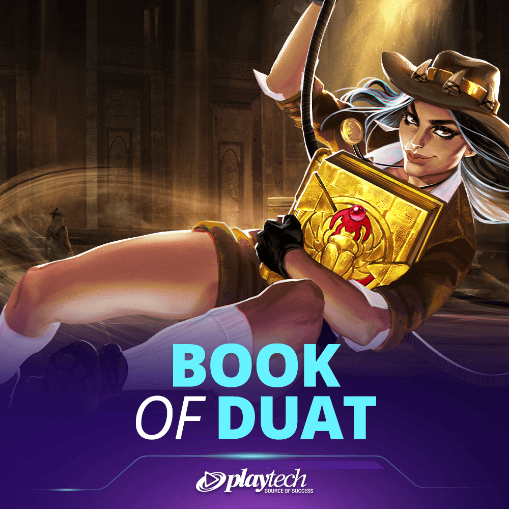 Book of Duat 海洋之宝