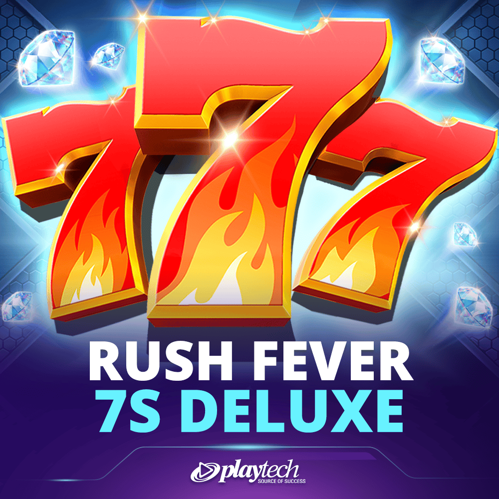 Rush Fever 7s Deluxe 直击狂热7s奢华版