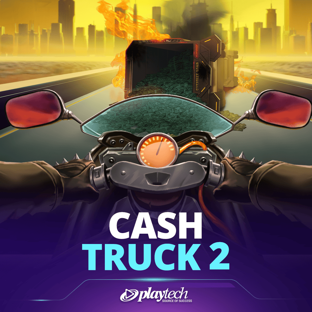 Cash Truck 2 现金卡车