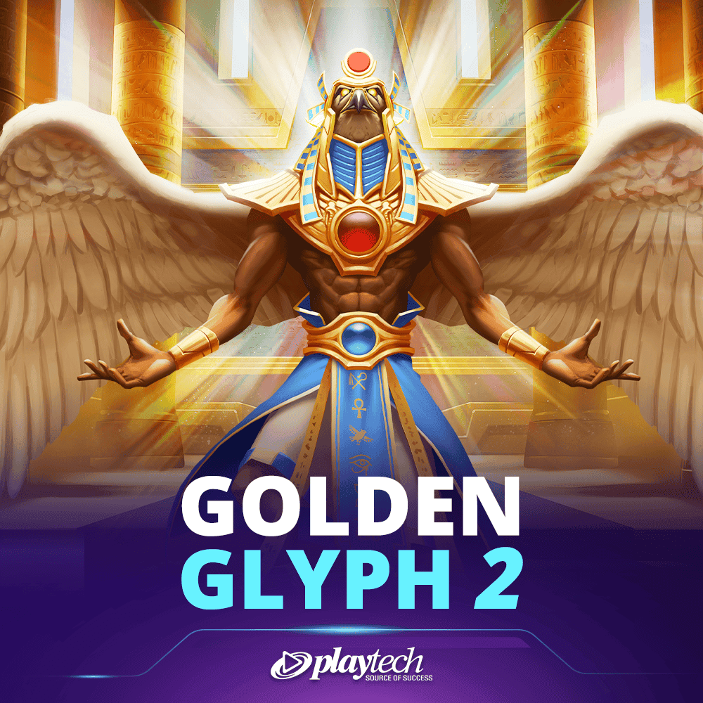 Golden Glyph 2 黄金符文2