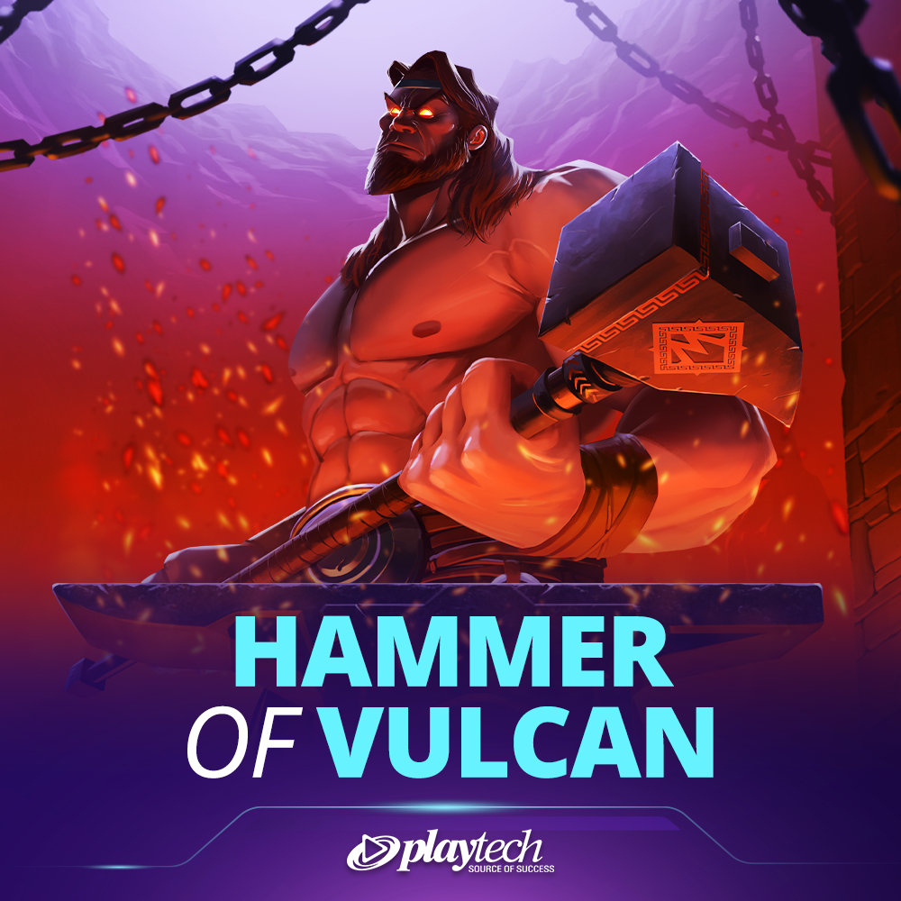 Hammer of Vulcan 火神之锤