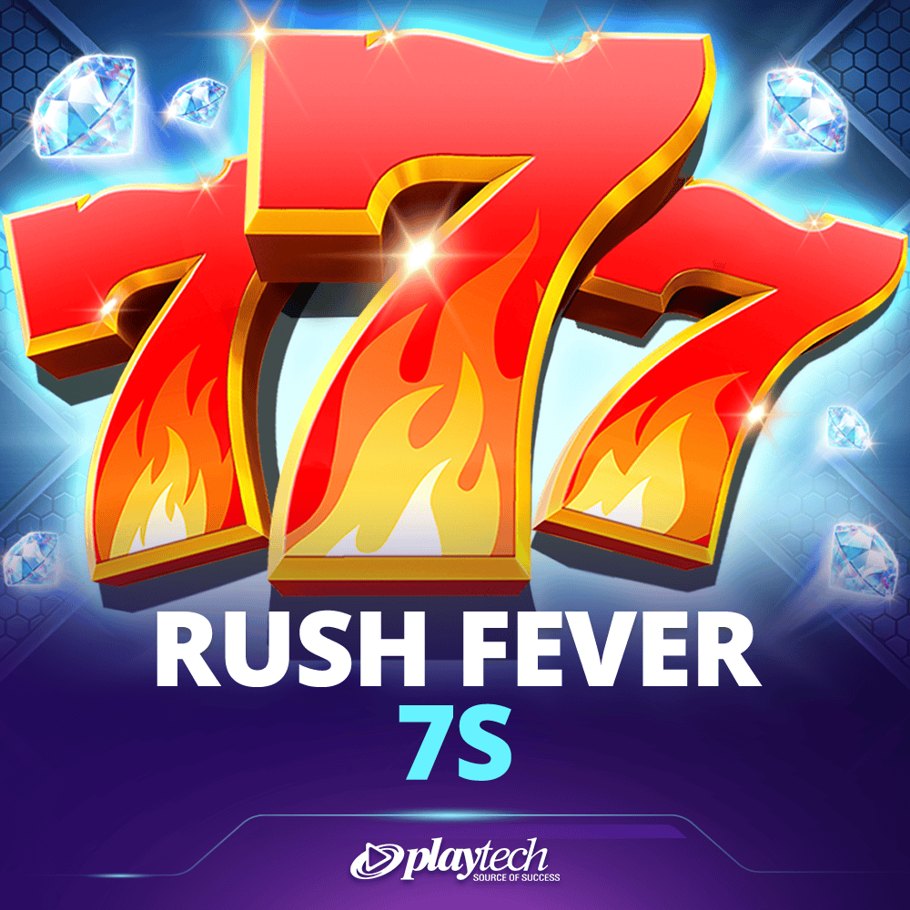 Rush Fever 7s 直击狂热 7s