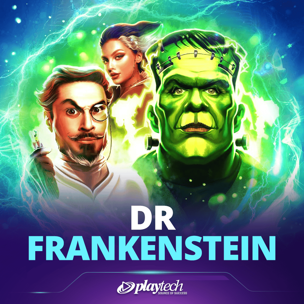 Dr. Frankenstein 科学怪人