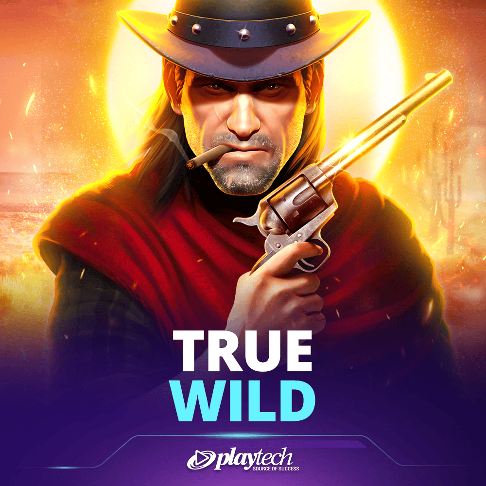 True Wild 触心狂野