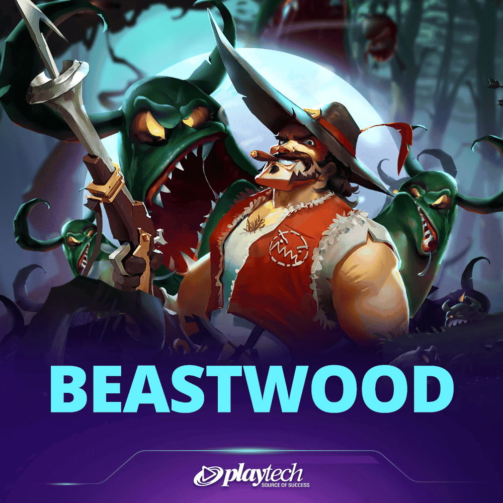 Beastwood 野生猎人