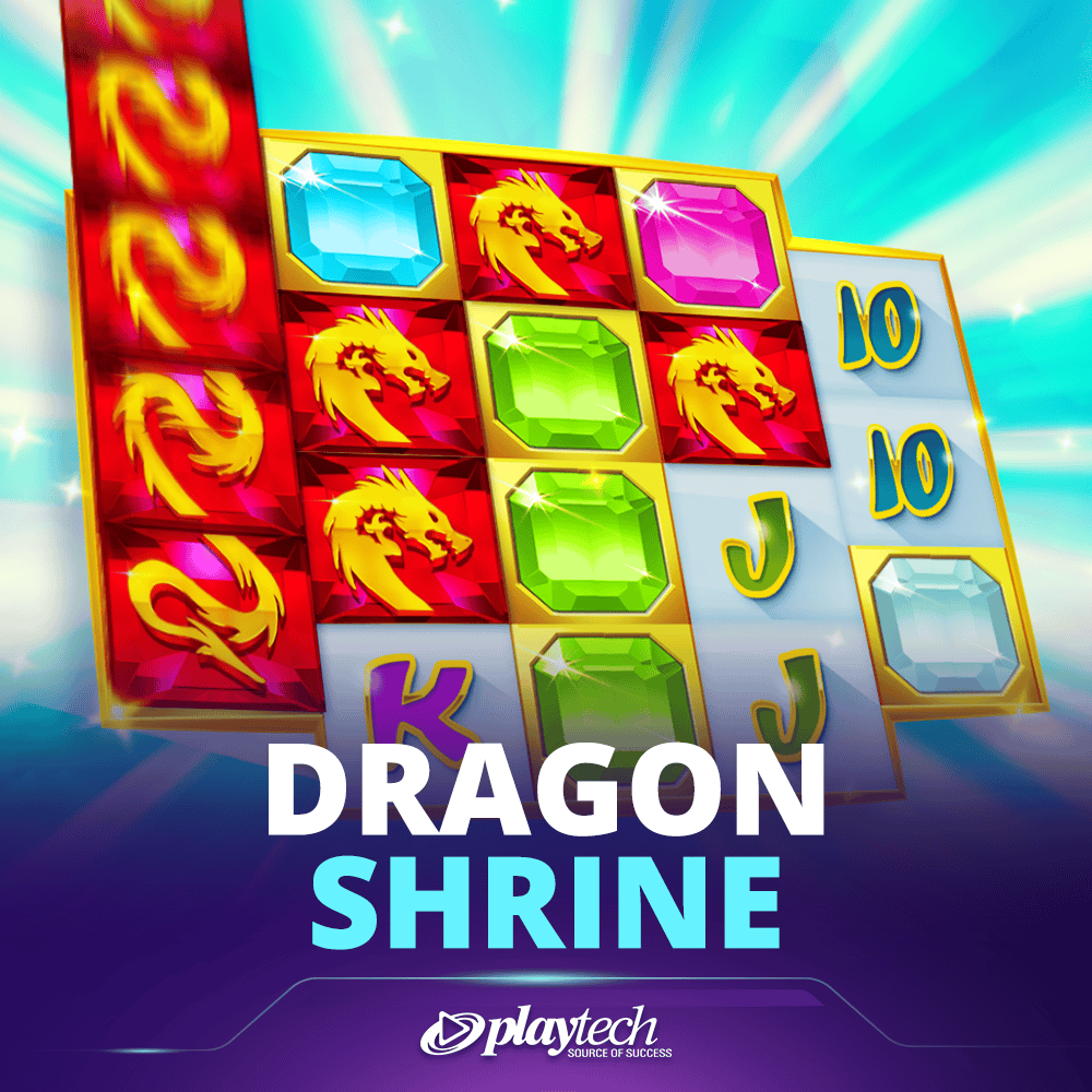 Dragon Shrine 神龙祭坛