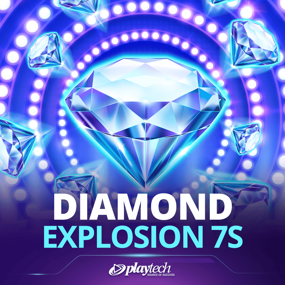 Diamond Explosion 7s 钻石燃爆7s