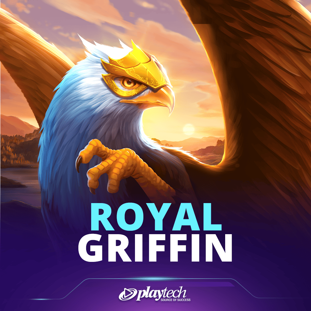 Royal Griffin 皇家狮鹫