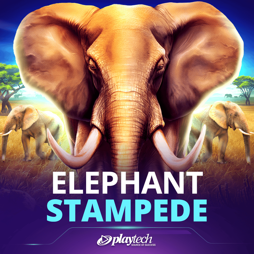 Elephant Stampede 大象踩踏事件