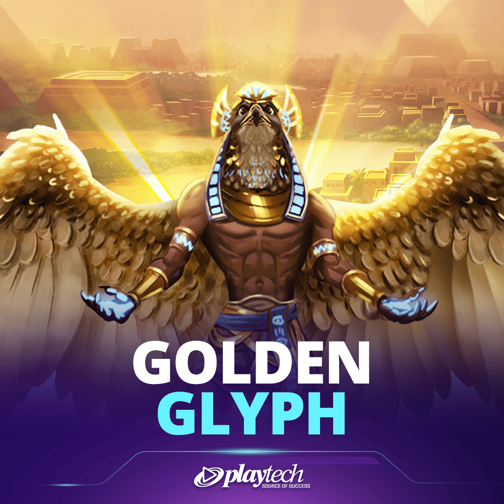 Golden Glyph 黄金符文