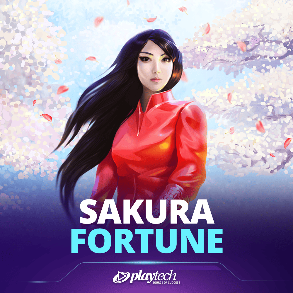 Sakura Fortune 樱花女侠