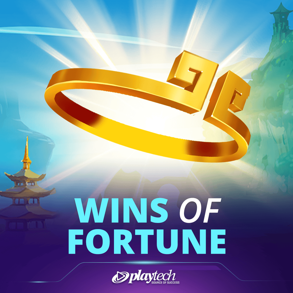 Wins of Fortune 西游传奇