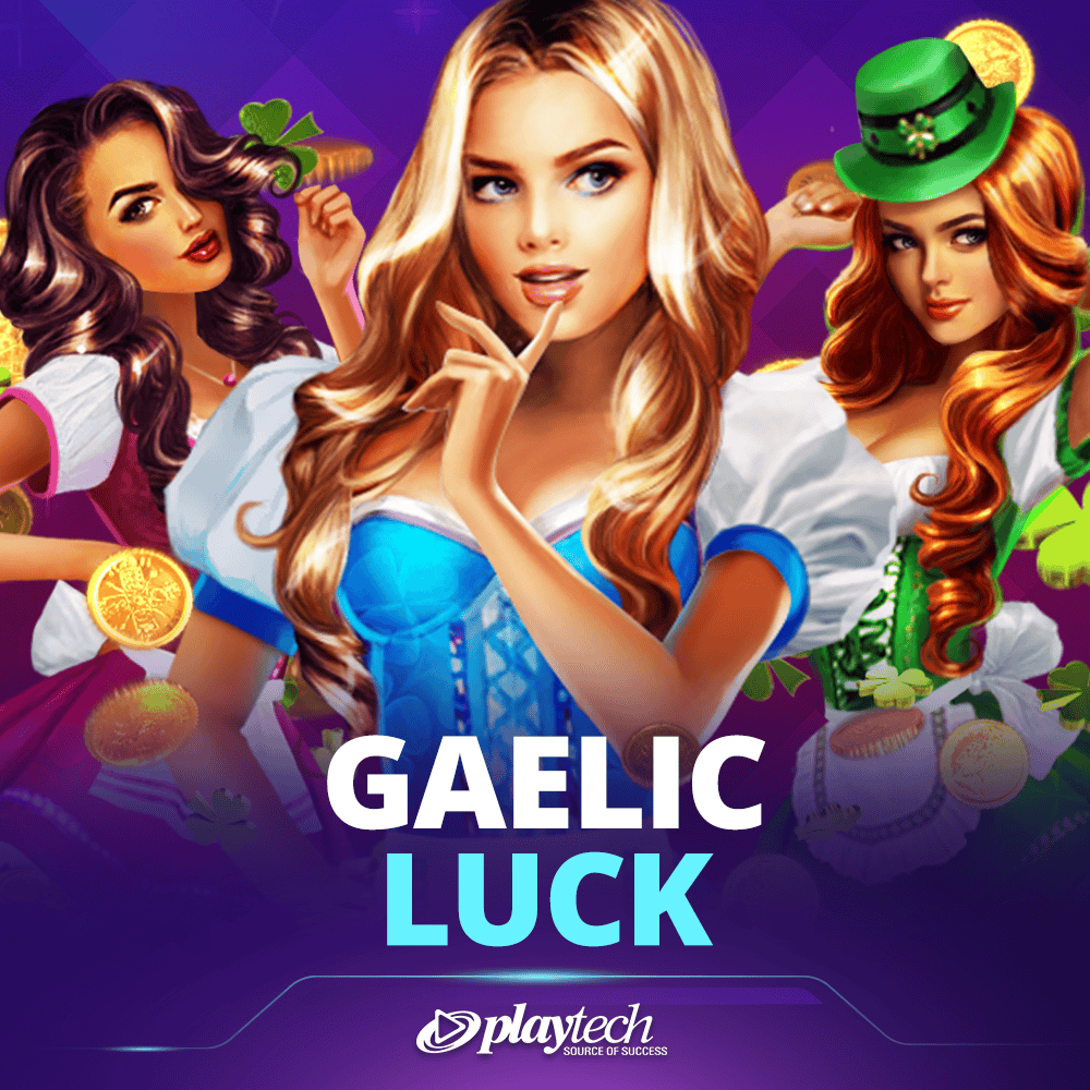 Gaelic Luck 幸运盖尔