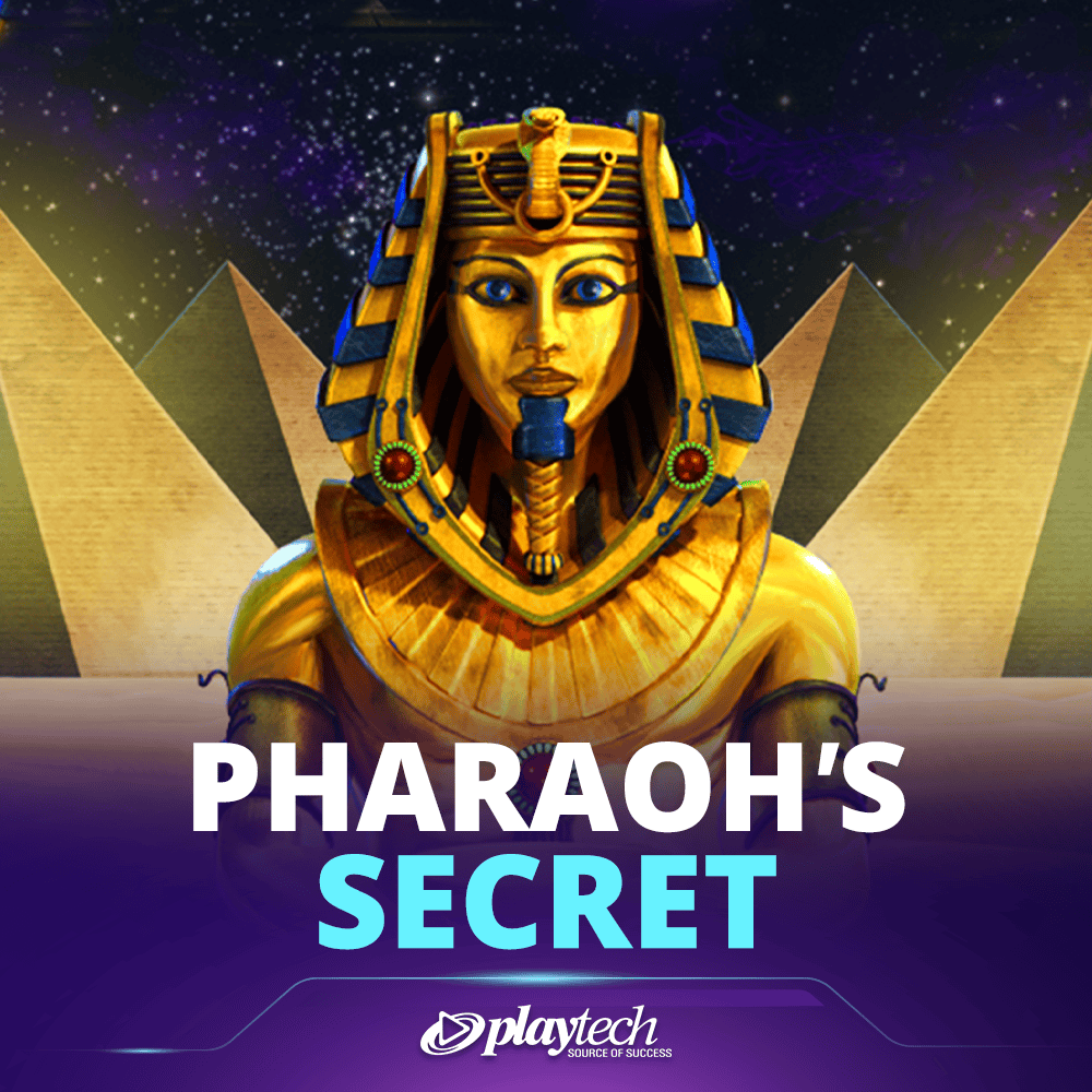Pharaoh's Secrets 法老王的秘密