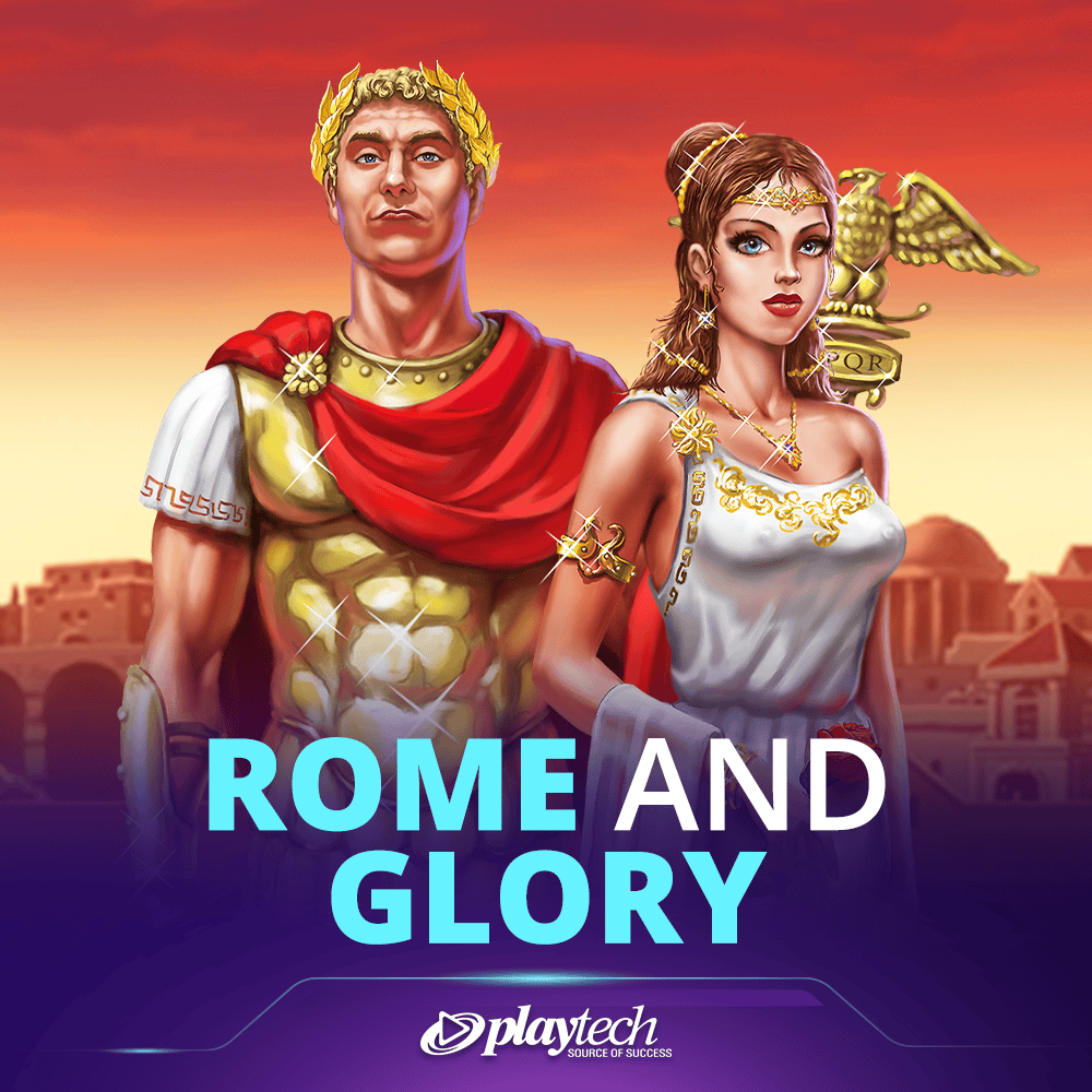 Rome & Glory 罗马荣光