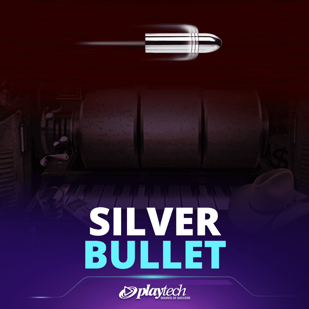 Silver Bullet 银弹