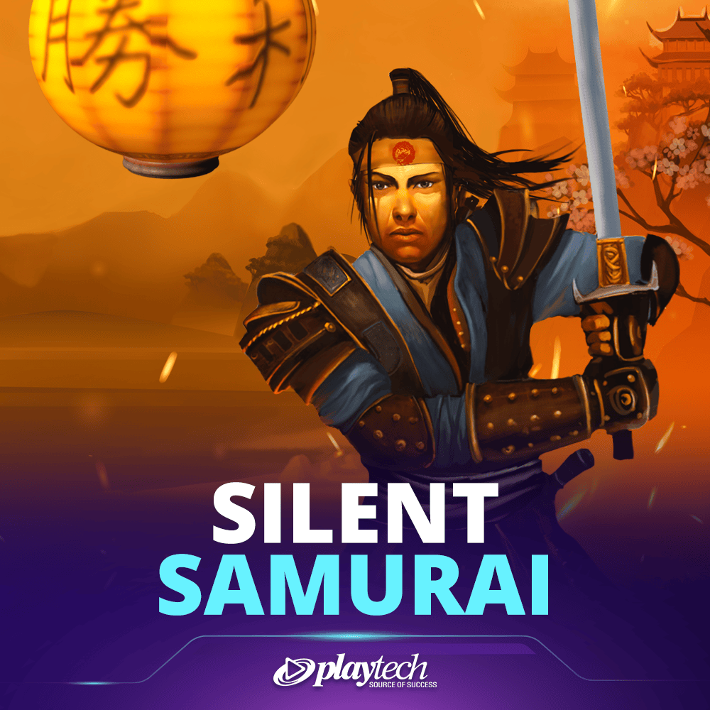 Silent Samurai 沉默武士