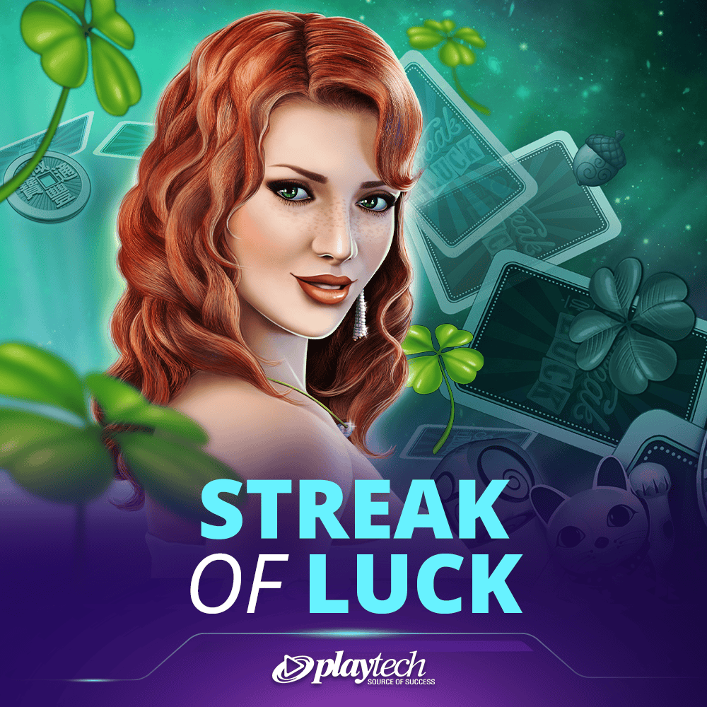 Streak of Luck 幸运直击