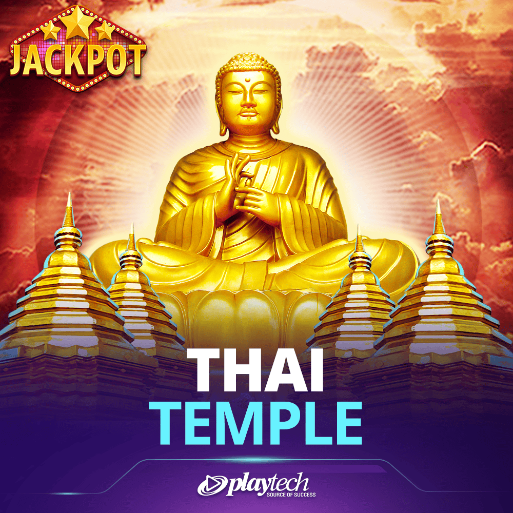 Thai Temple 泰国佛寺