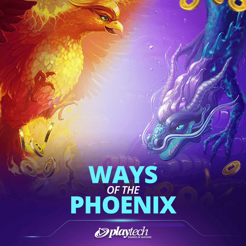Ways of the Phoenix™ 凤凰之道
